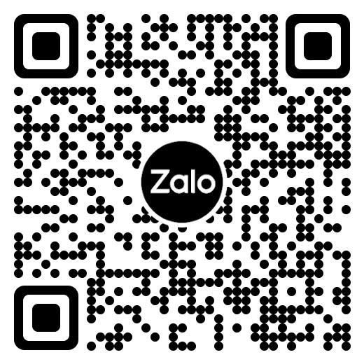 Mã QR Zalo